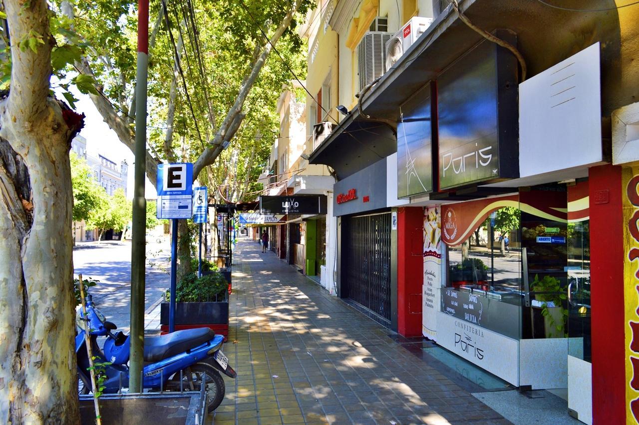 Hotel La Toja San Juan Zewnętrze zdjęcie