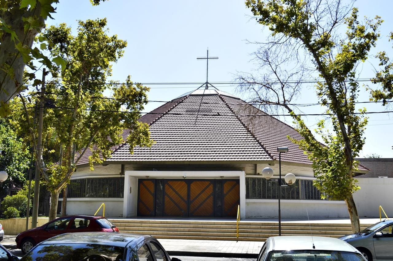 Hotel La Toja San Juan Zewnętrze zdjęcie