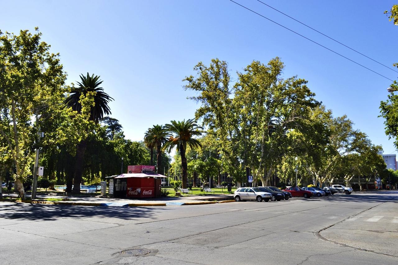 Hotel La Toja San Juan Zewnętrze zdjęcie