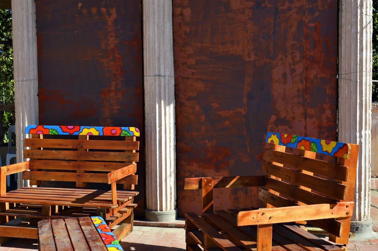Hotel La Toja San Juan Zewnętrze zdjęcie
