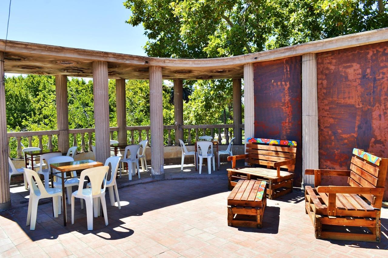 Hotel La Toja San Juan Zewnętrze zdjęcie