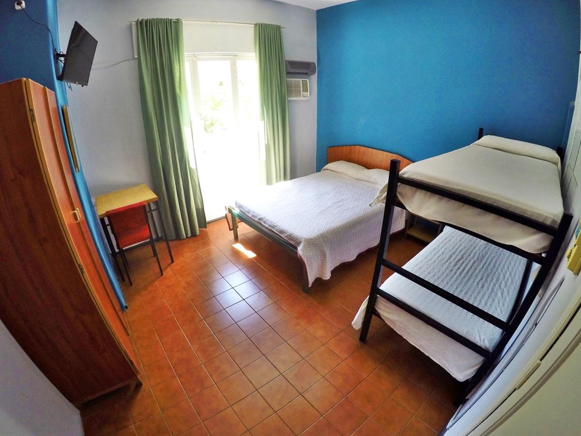 Hotel La Toja San Juan Zewnętrze zdjęcie